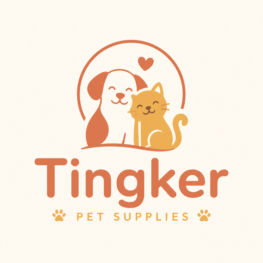 tingker